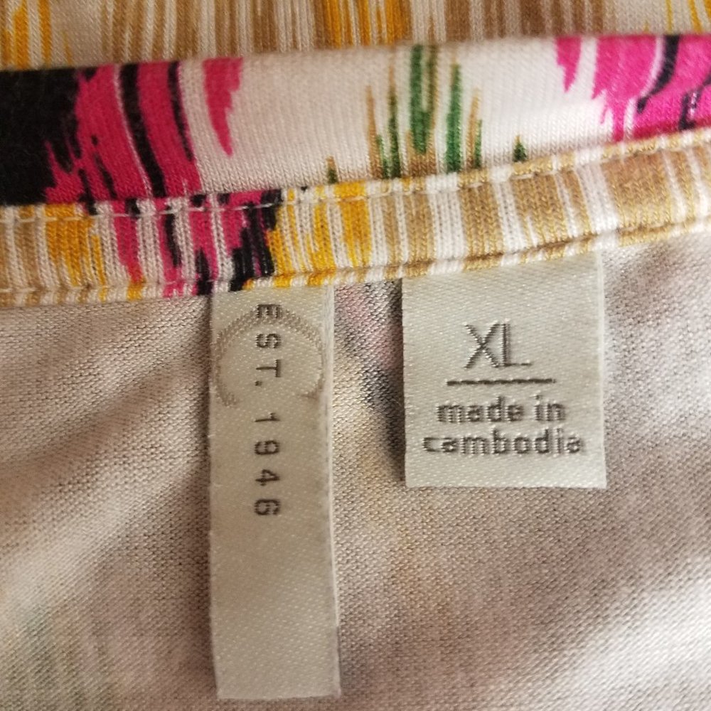 EST 1946 Blouse - Picture 3 of 10
